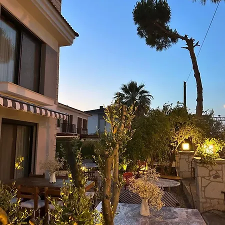 Lui Alaçatı Hotel Çeşme