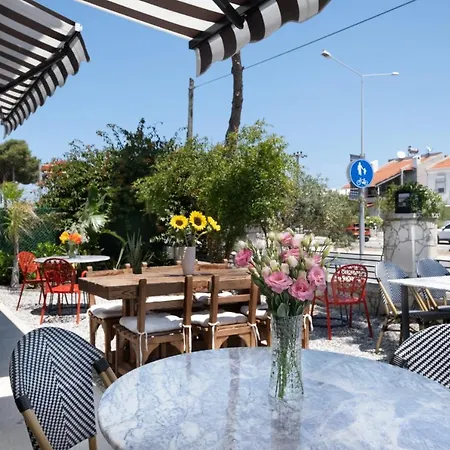 Hotel Lui Alaçatı *