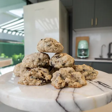 Hotel Lui Alaçatı Çeşme