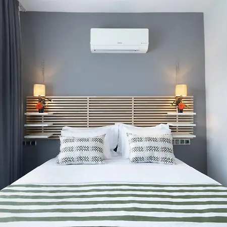 Lui Alaçatı Hotel Çeşme