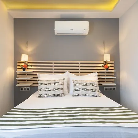 Lui Alaçatı Hotel Çeşme