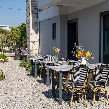 Lui Alaçatı Hotel Çeşme