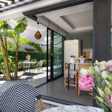 Hotel Lui Alaçatı Çeşme