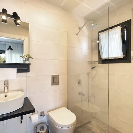 Hotel Lui Alaçatı Çeşme