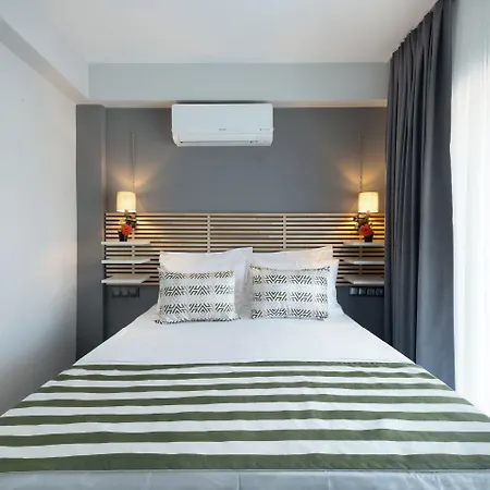 Lui Alaçatı Hotel Çeşme