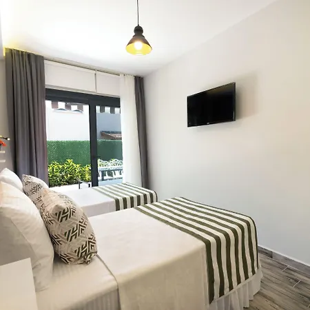 Hotel Lui Alaçatı Çeşme