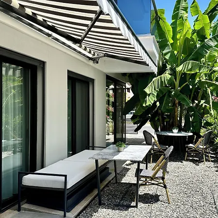 Hotel Lui Alaçatı Çeşme