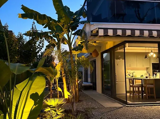 Lui Alacati * Çeşme