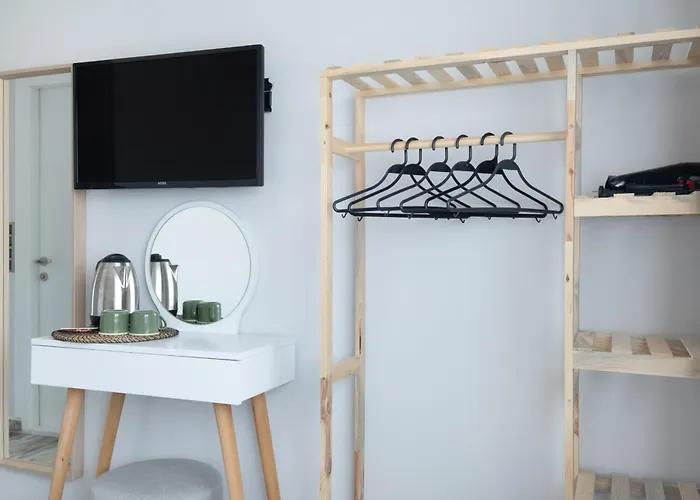 Lui Alacati * Çeşme