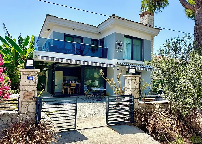 Lui Alacati * Çeşme