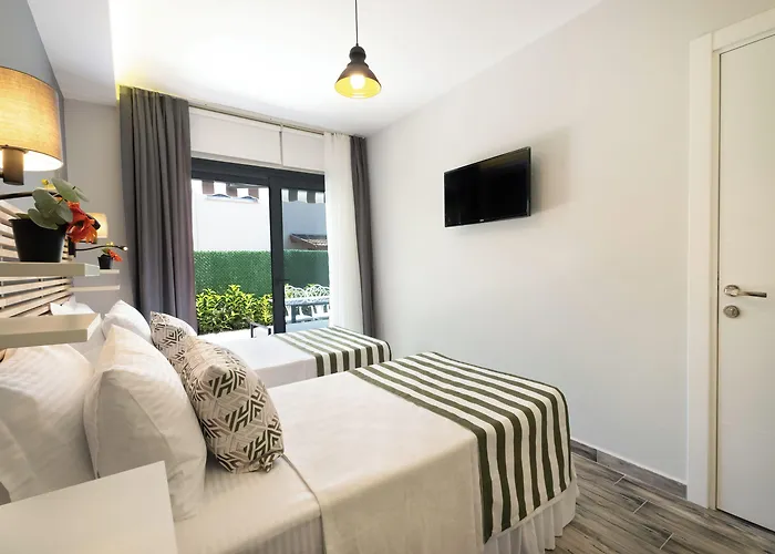 Hotel Lui Alacati Çeşme