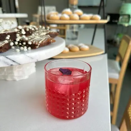 Lui Alacati فندق