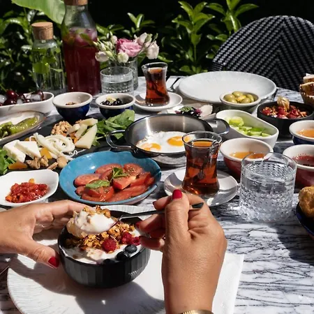 فندق Lui Alacati Çeşme