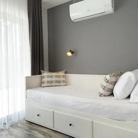 Otel Lui Alaçatı
