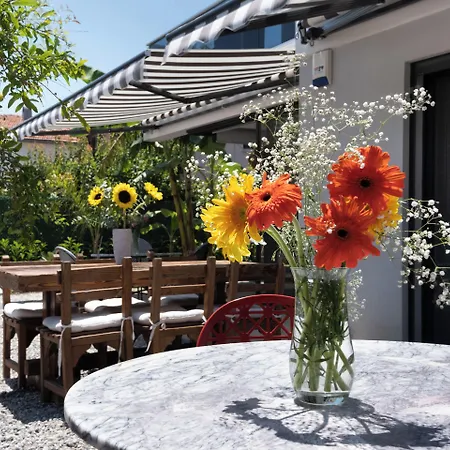 Lui Alacati فندق *