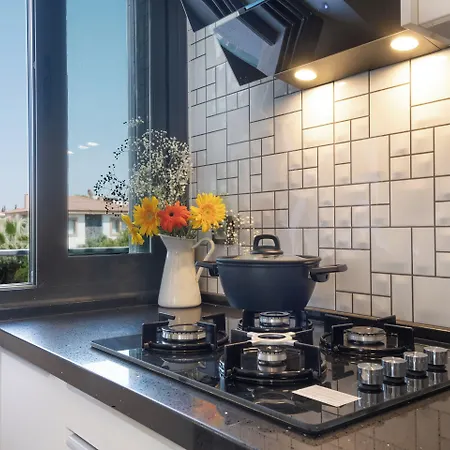 فندق Lui Alacati *