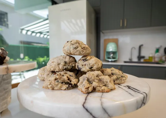 酒店 Lui Alacati Çeşme