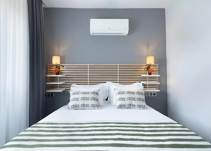 Lui Alacati 酒店 Çeşme