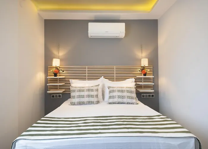 Lui Alacati 酒店 Çeşme