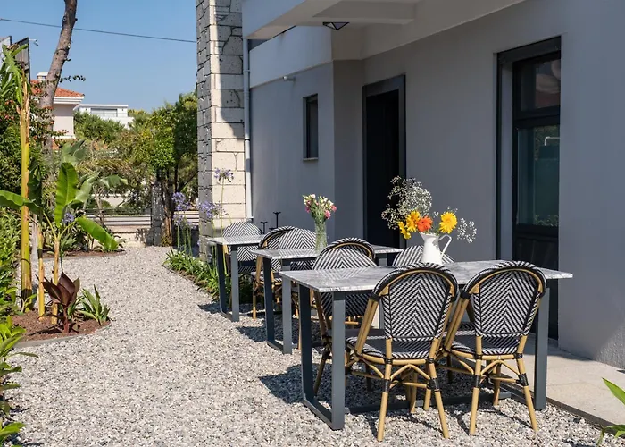 Lui Alacati 酒店 Çeşme