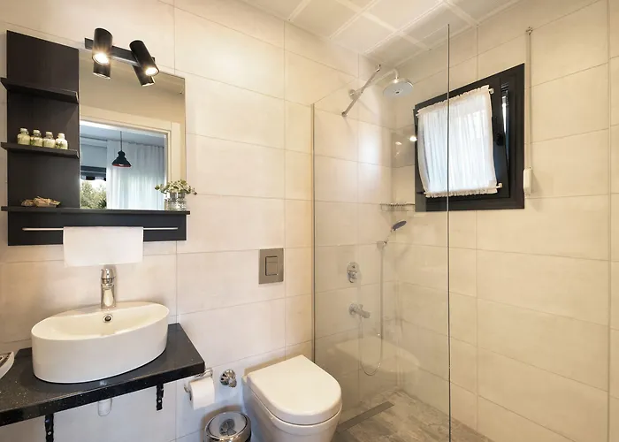 酒店 Lui Alacati Çeşme