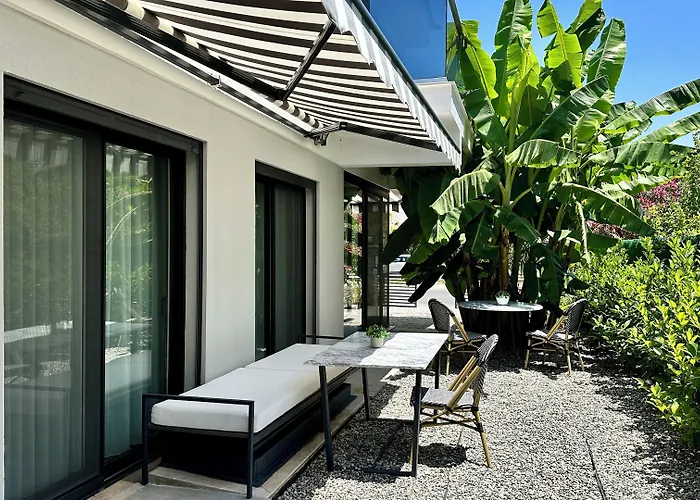 酒店 Lui Alacati Çeşme